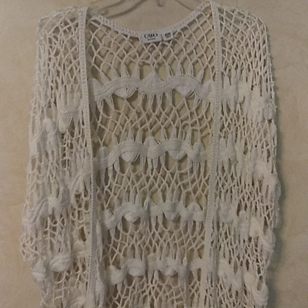 Woman's plus size top